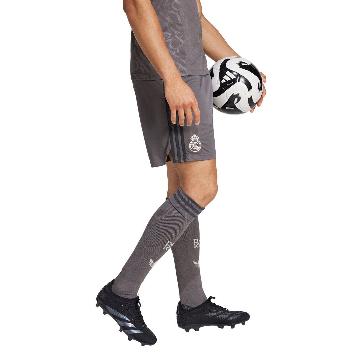 Real Madrid 24/25 3 Shorts