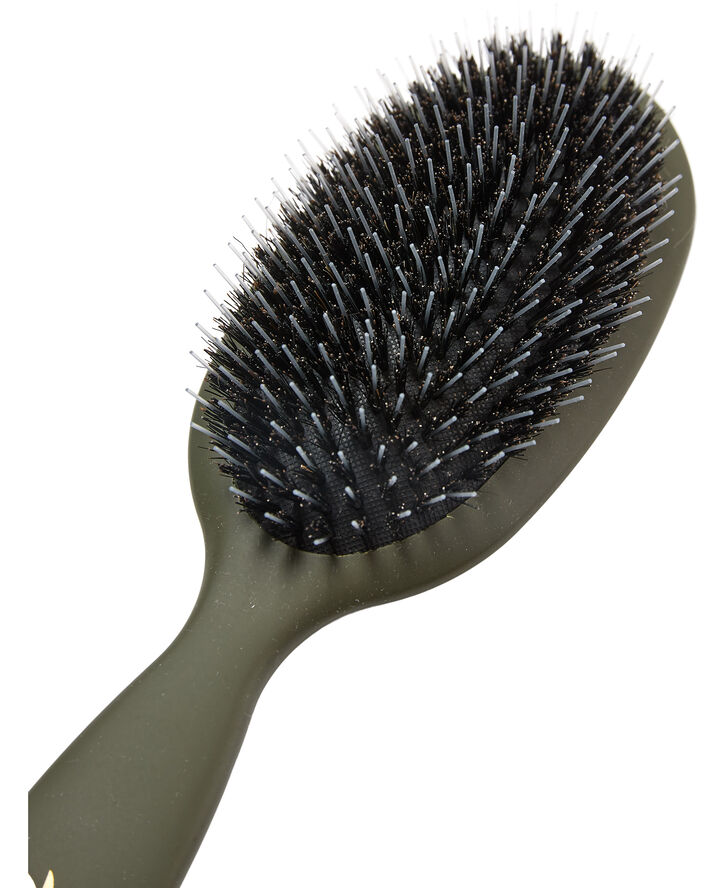 Boar- & Nylon Brush new jungle medium