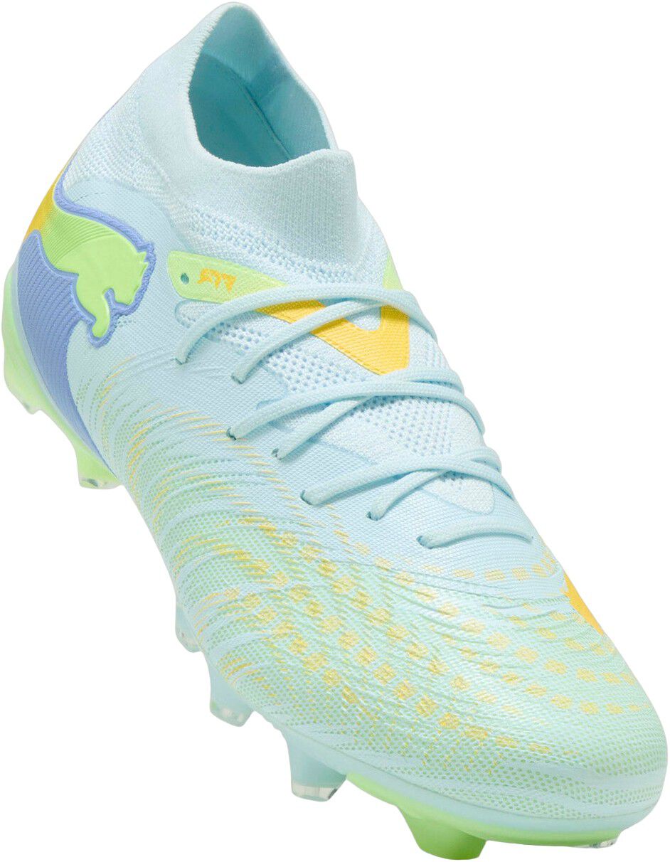 Future 9 Match Light FG/AG Fodboldst&oslash;vler