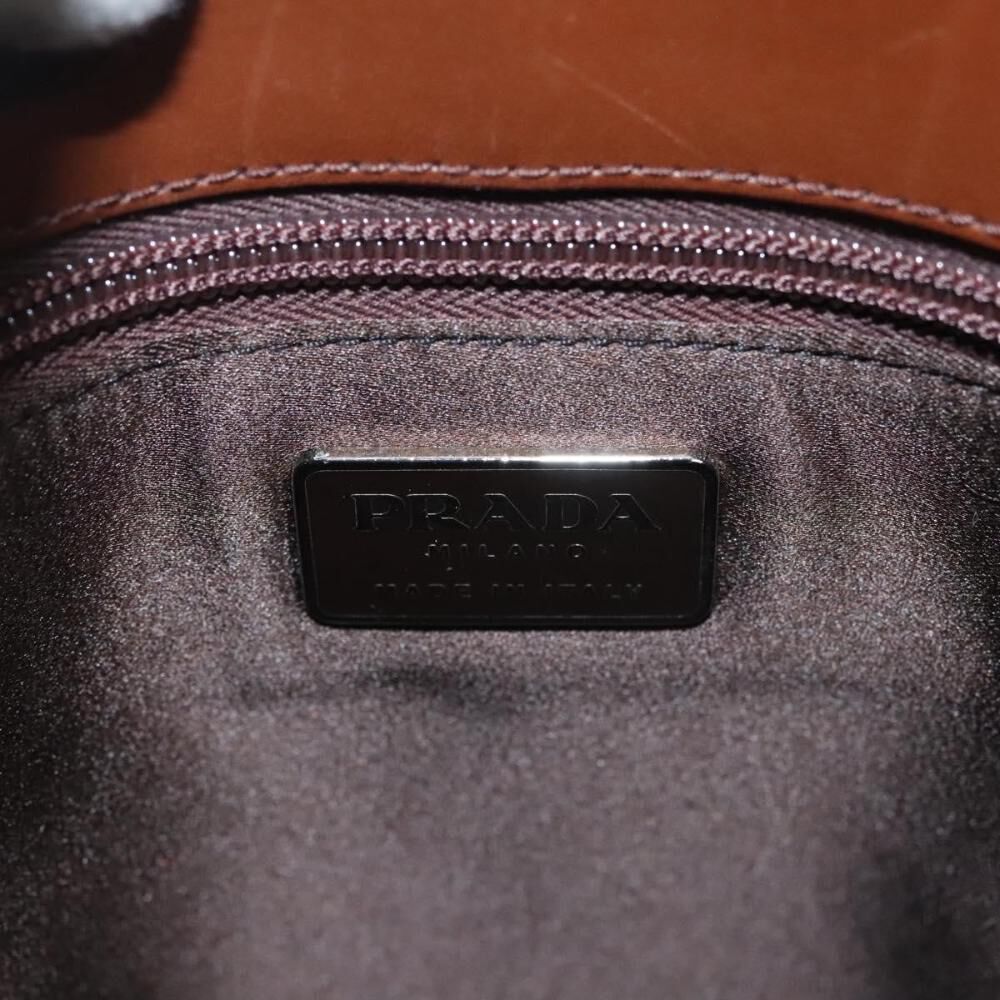 Prada Handbag