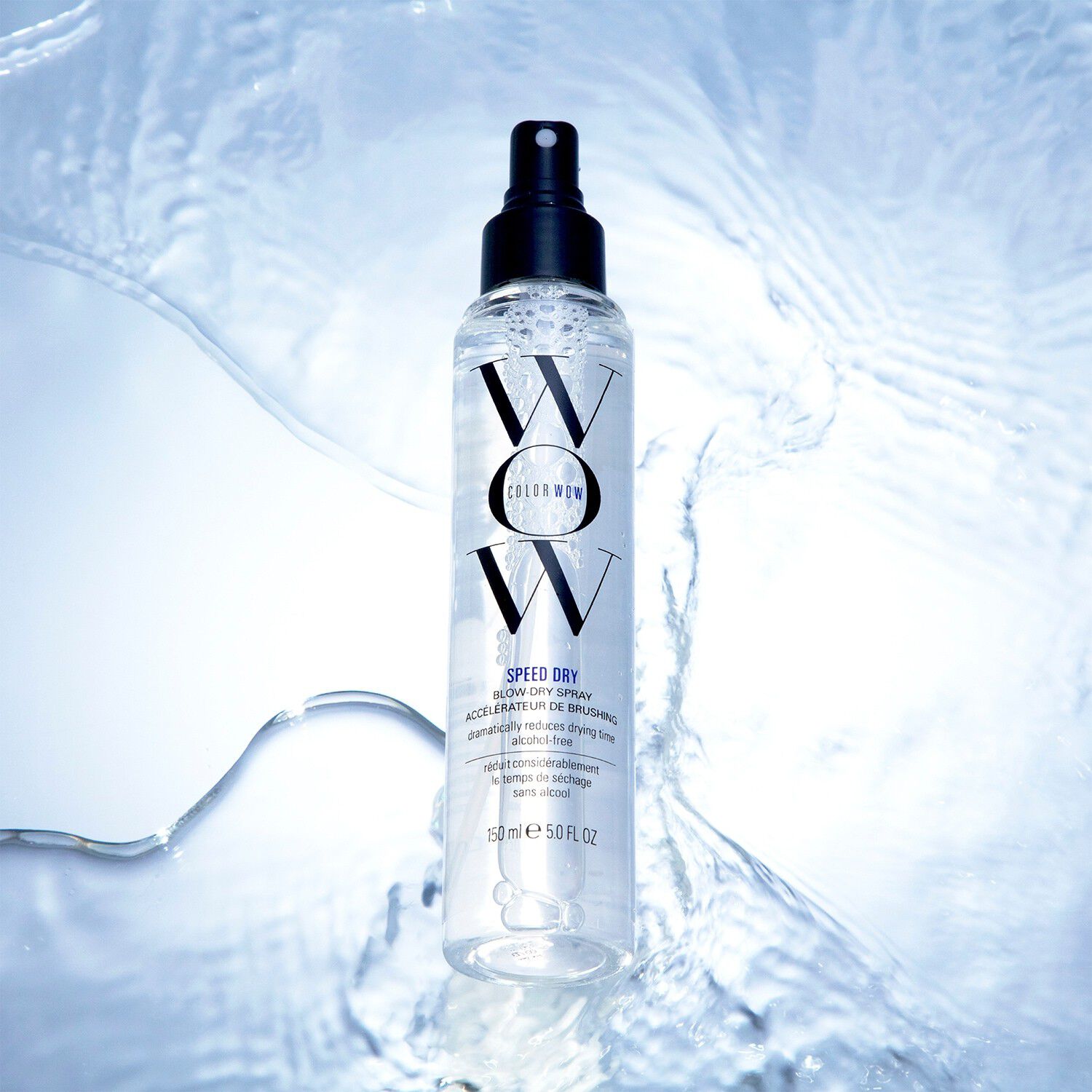 Speed Dry - Blow Dry Spray