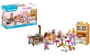 Castle Kitchen