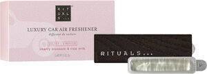 Life is a Journey - Sakura Car Perfume
