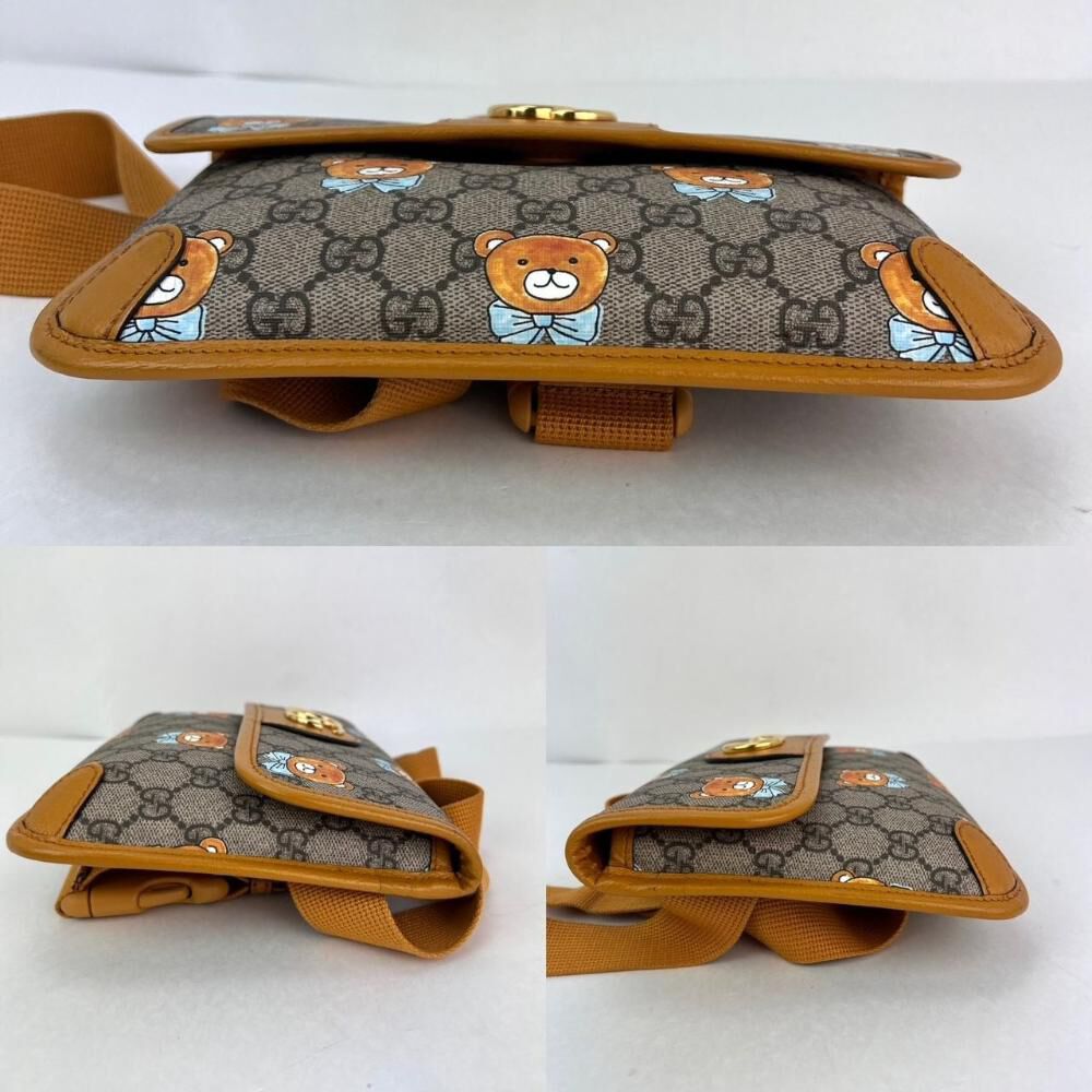 Gucci Belt Bag