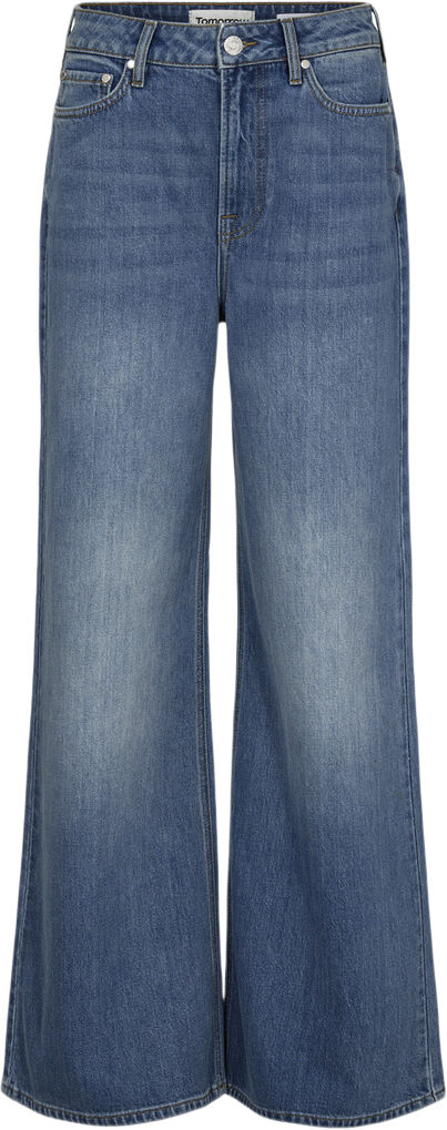 TRW-Arizona Jeans Wash Piemonte Mid Dark