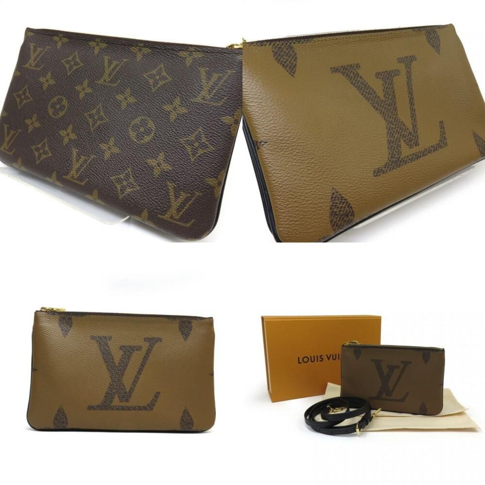 Louis Vuitton Shoulder Bags