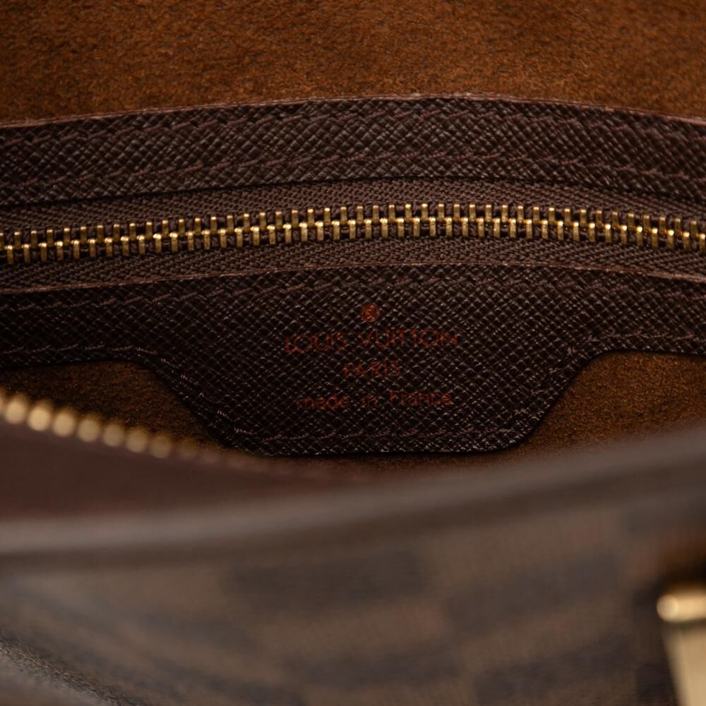 Louis Vuitton Sac Plat