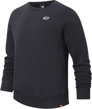 Small Nb Logo Sweatshirt