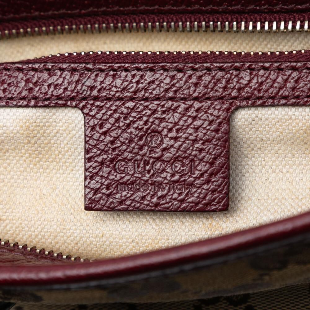 Gucci Tote