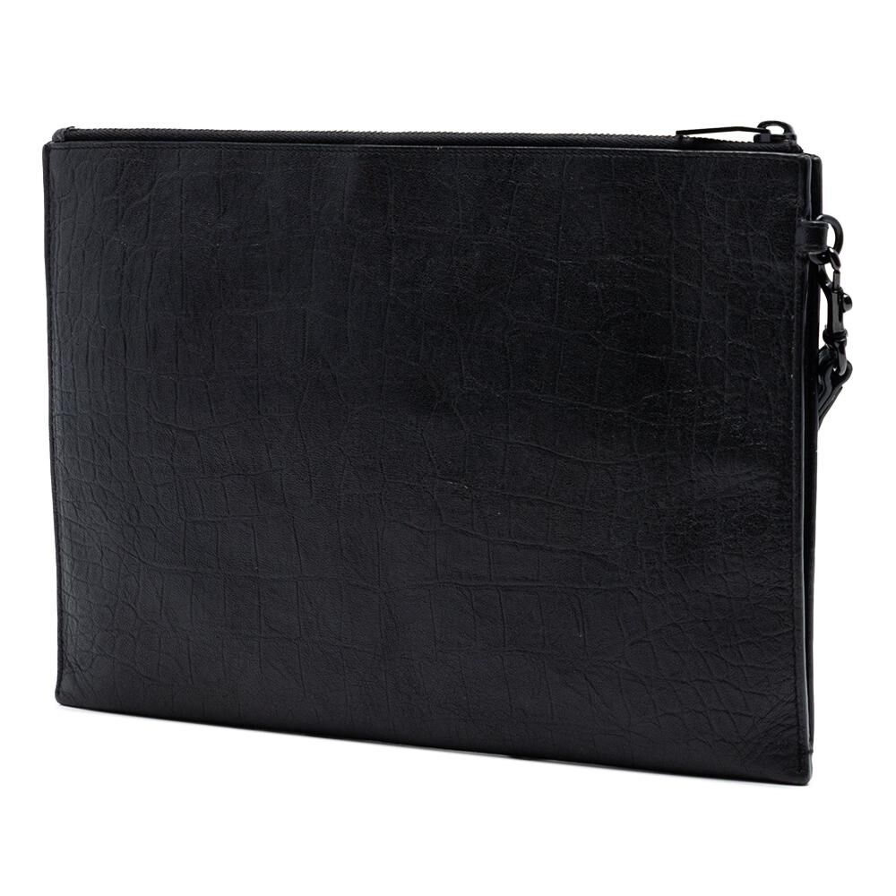 Yves Saint Laurent Clutch