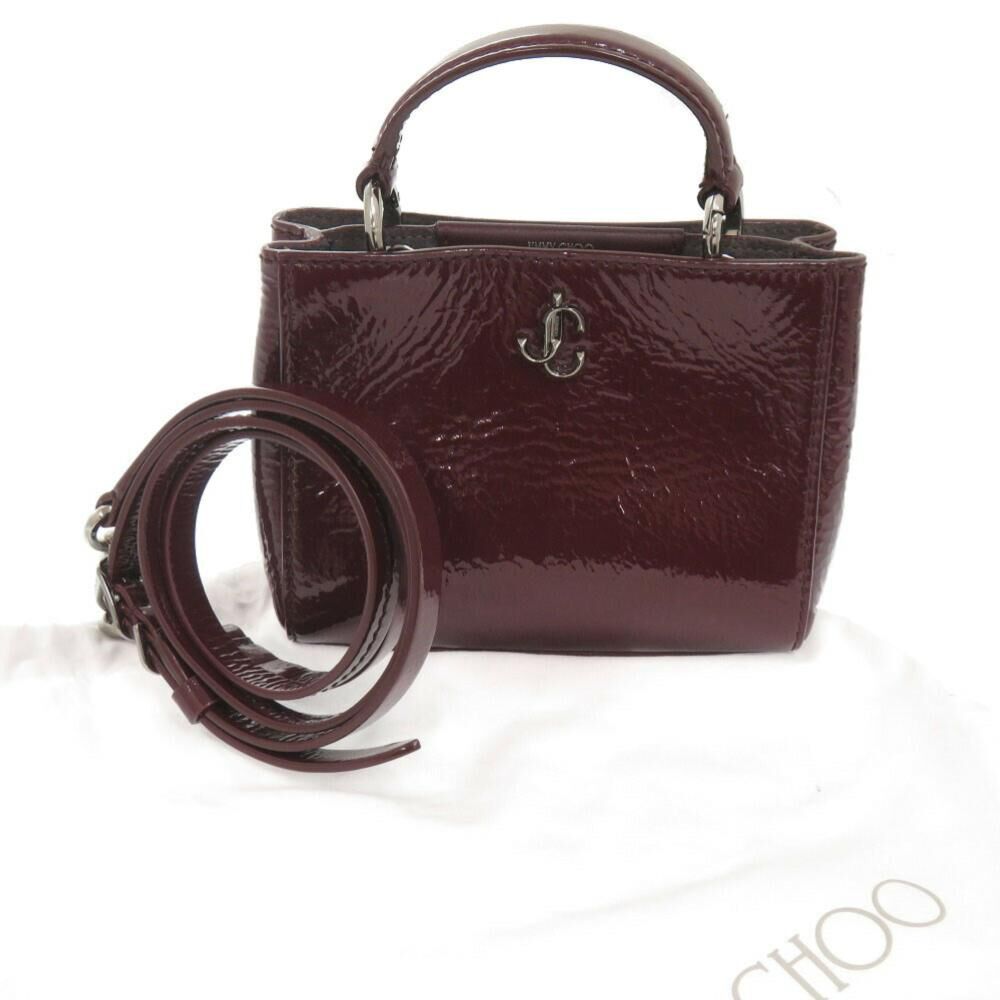 Jimmy Choo Handbag