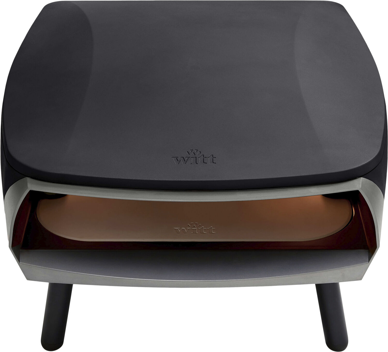 WITT ETNA FERMO PIZZA OVEN