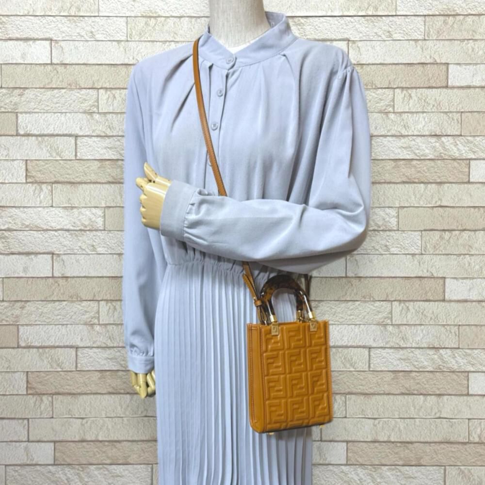 Fendi Shopper