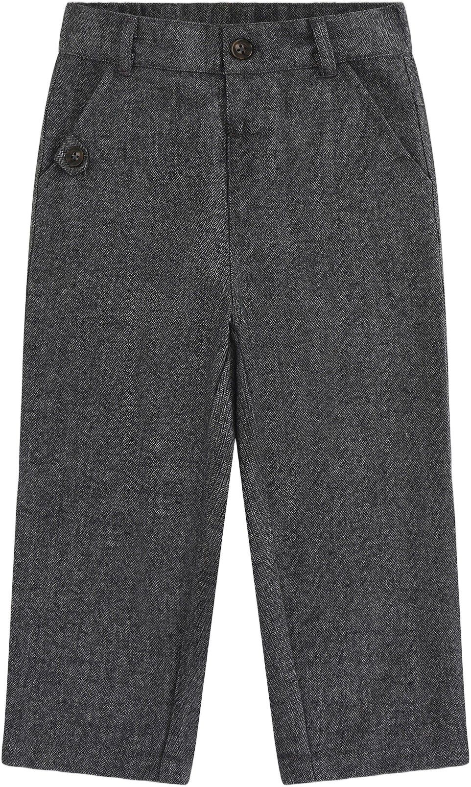 H&aelig;gte Fiskebensm&oslash;nster