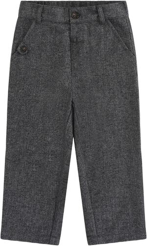 Hægte Fiskebensmønster