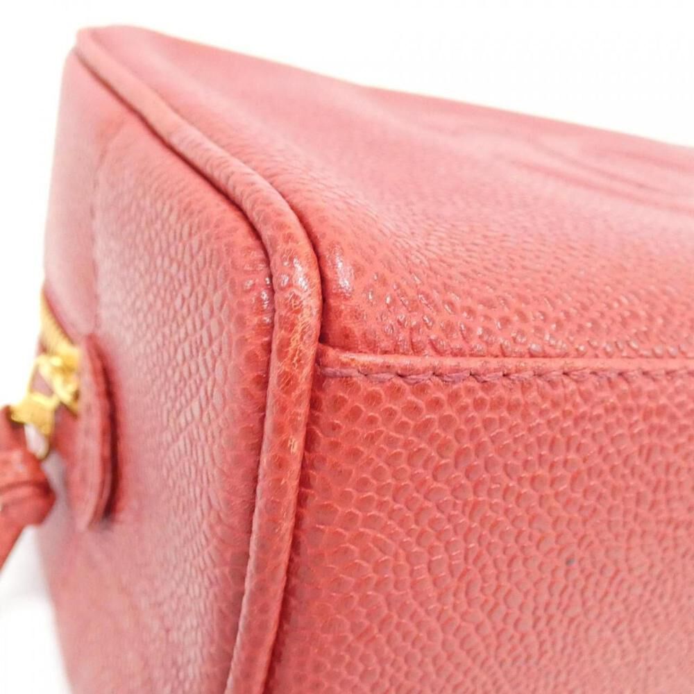 Chanel Pouch