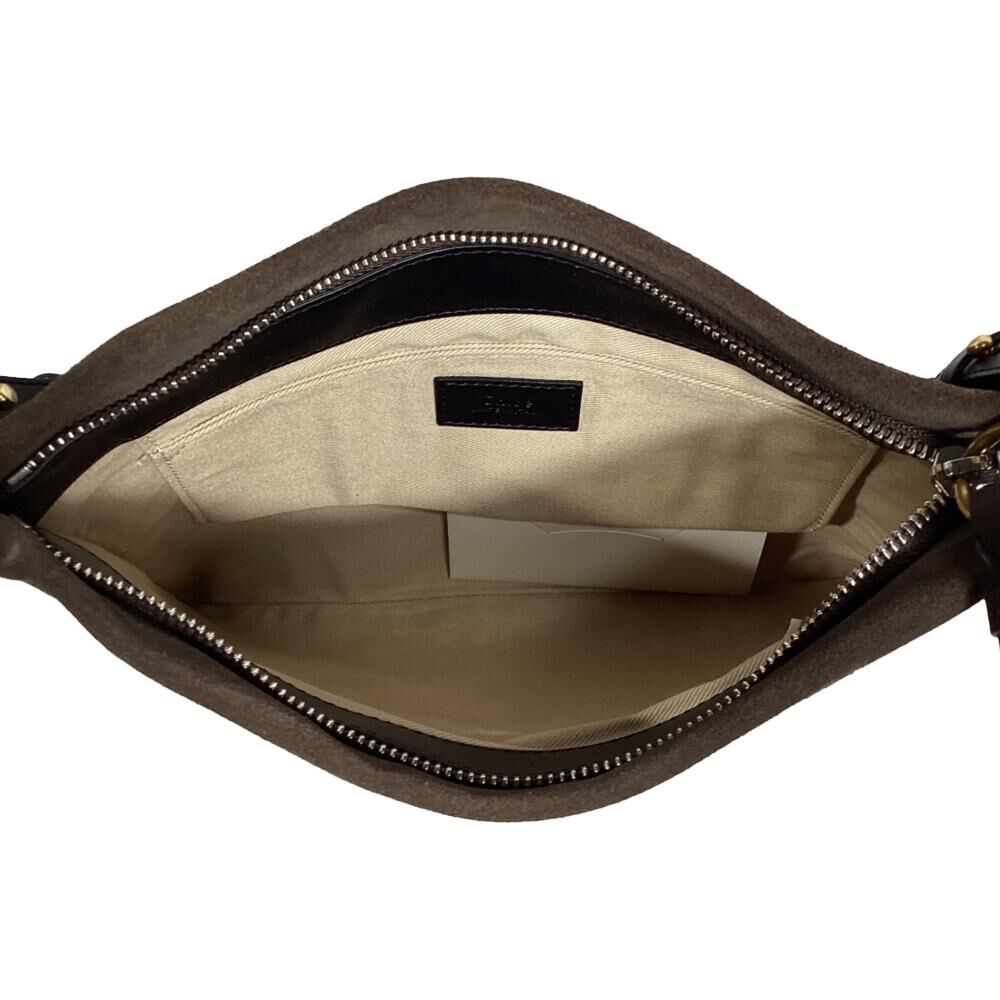 Chlo&eacute; Shoulder Bag