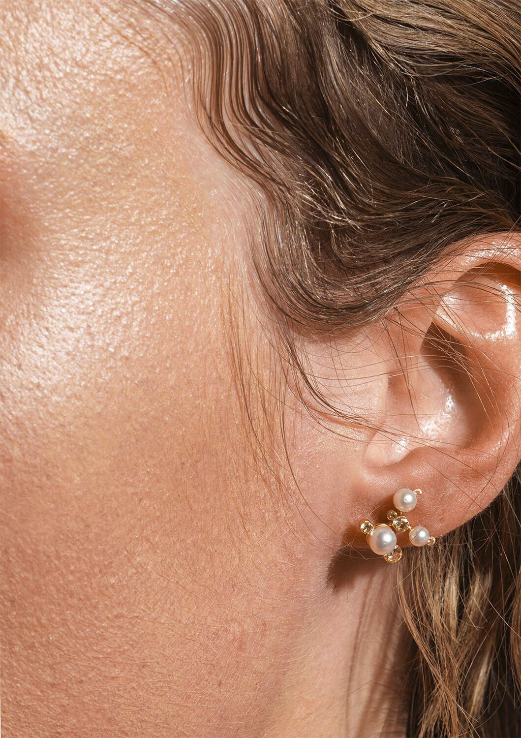 VENUS TRINITY &Oslash;RERINGE