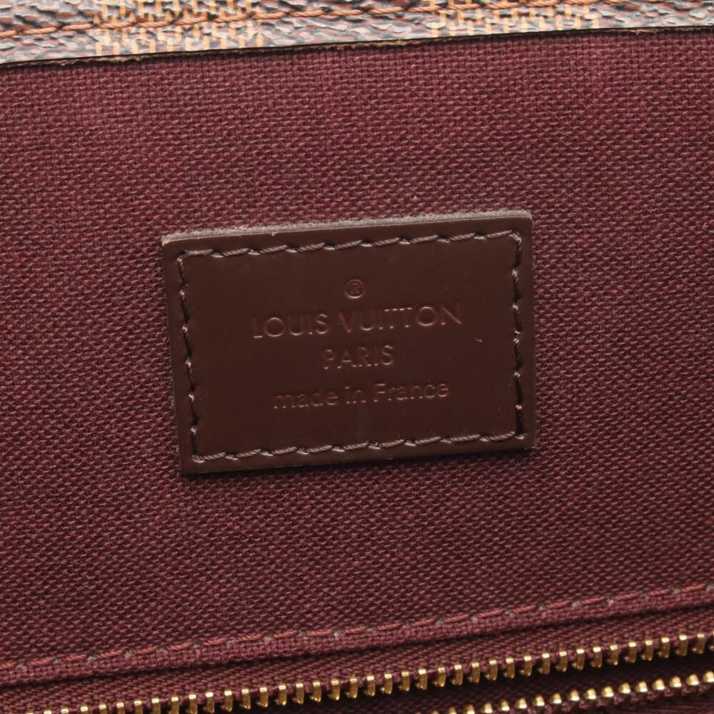 Louis Vuitton Sac Plat