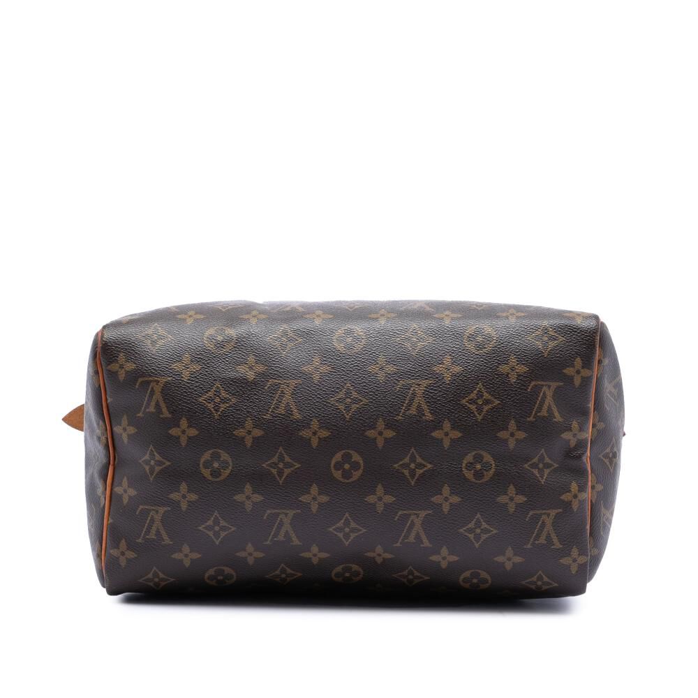 Louis Vuitton Speedy