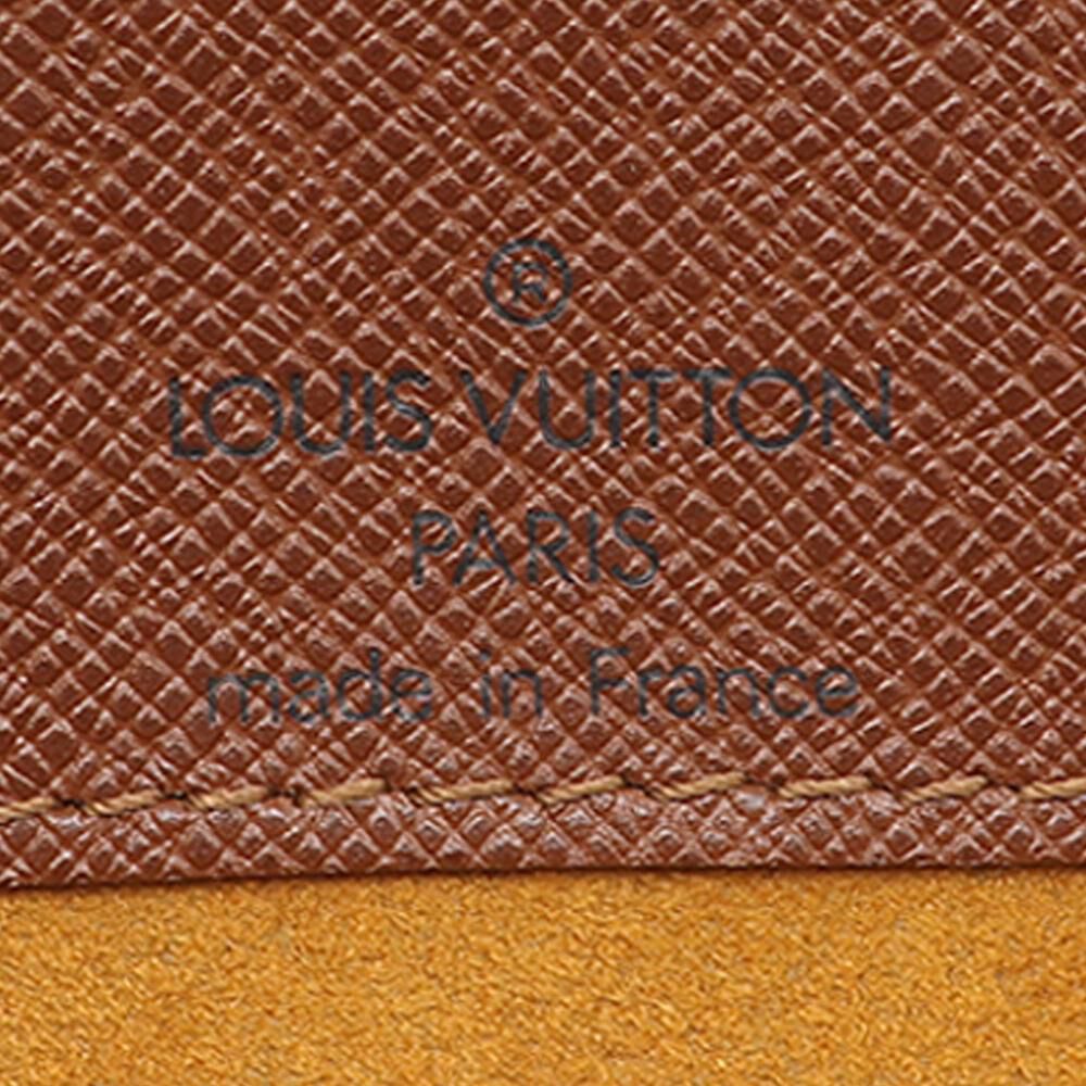 Louis Vuitton Musette Tango