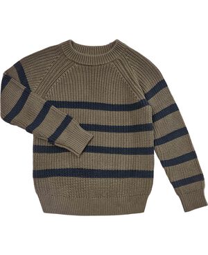 Taylor pullover - Organic
