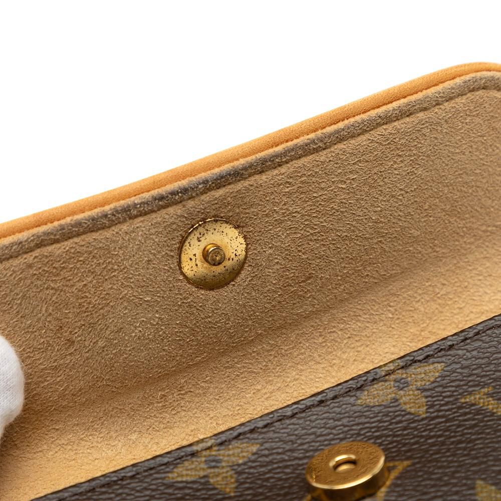 Louis Vuitton Florentine Pochette