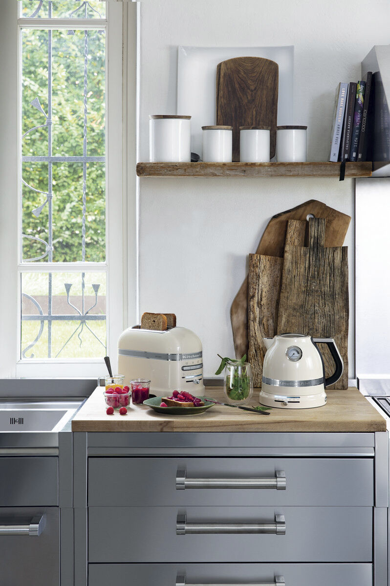 Artisan Br&oslash;drister 2 Skiver