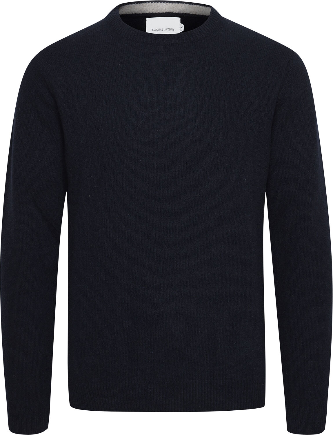 CFKARL crew neck bounty knit