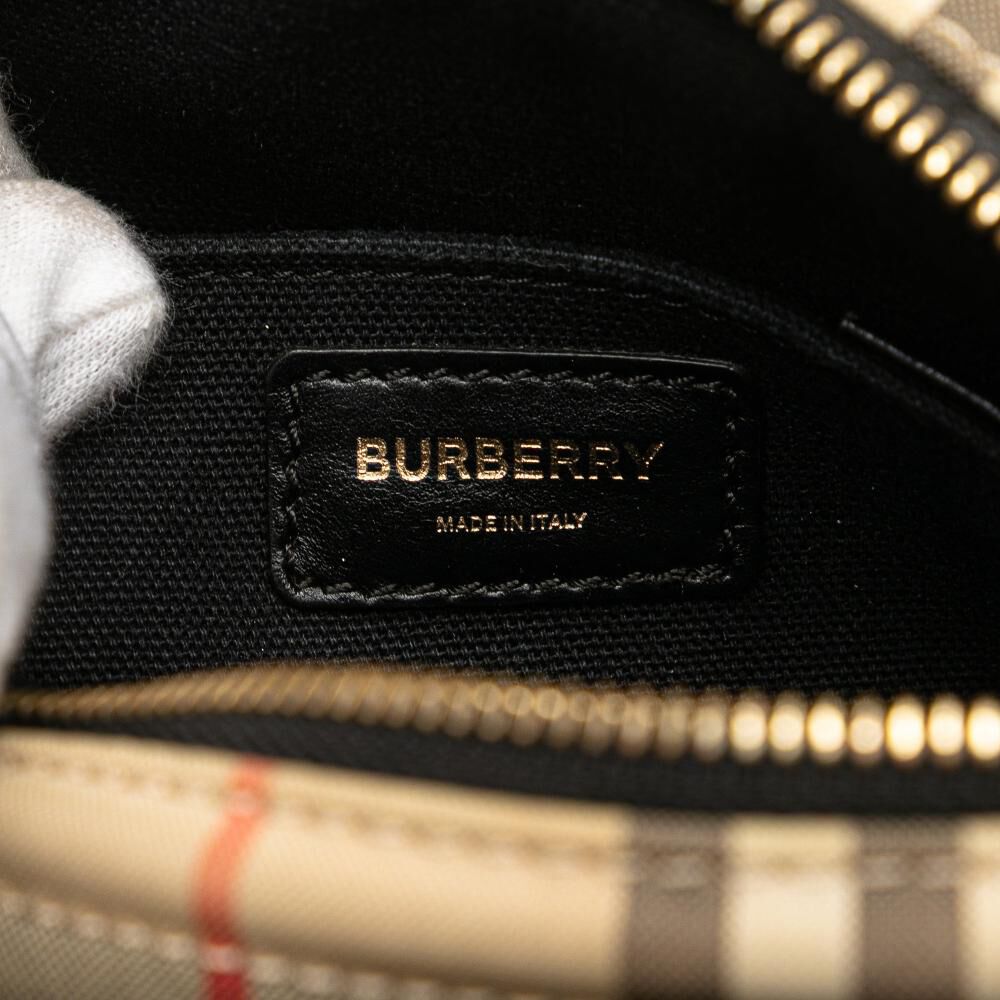 Burberry Crossbody Bag