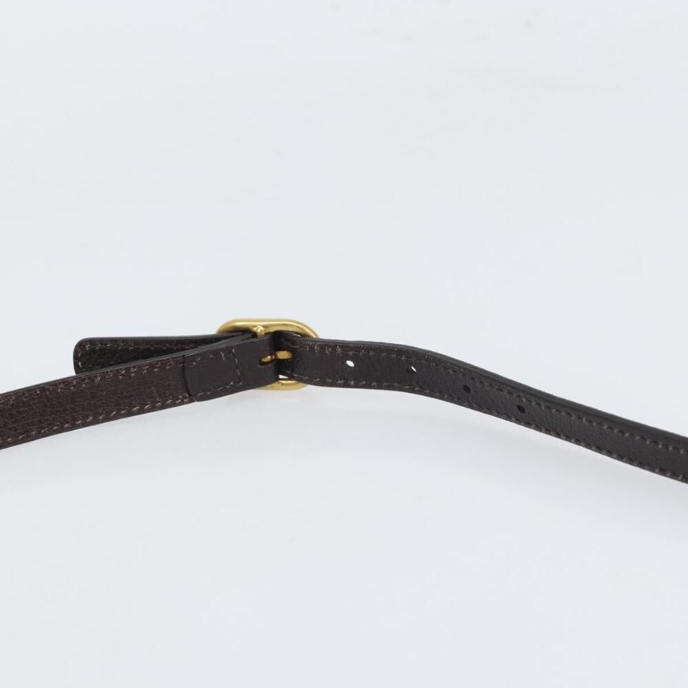 Gucci Crossbody Bag