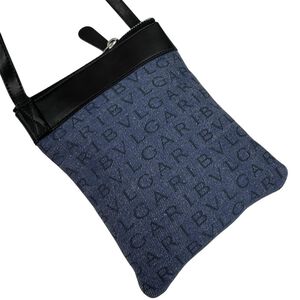 Bvlgari Shoulder Bag