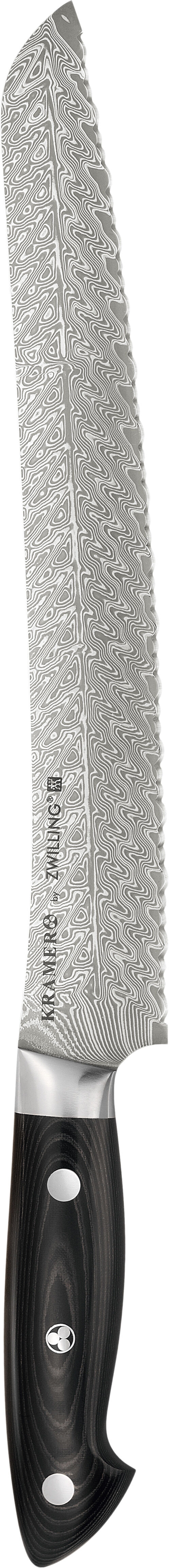 KRAMER Euro Stainless Br&oslash;dkniv 26 cm