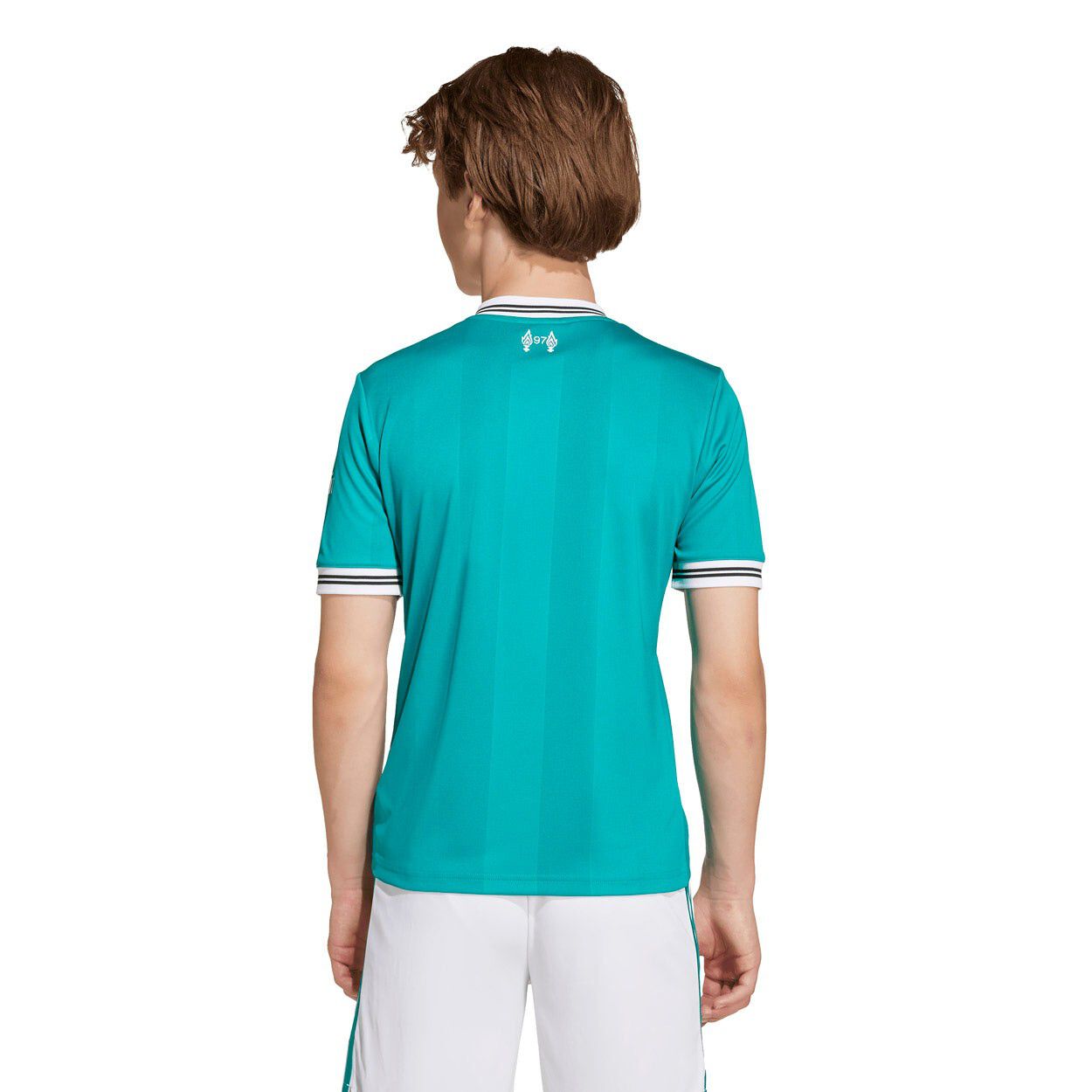 Liverpool 25/26 3 Tr&oslash;je