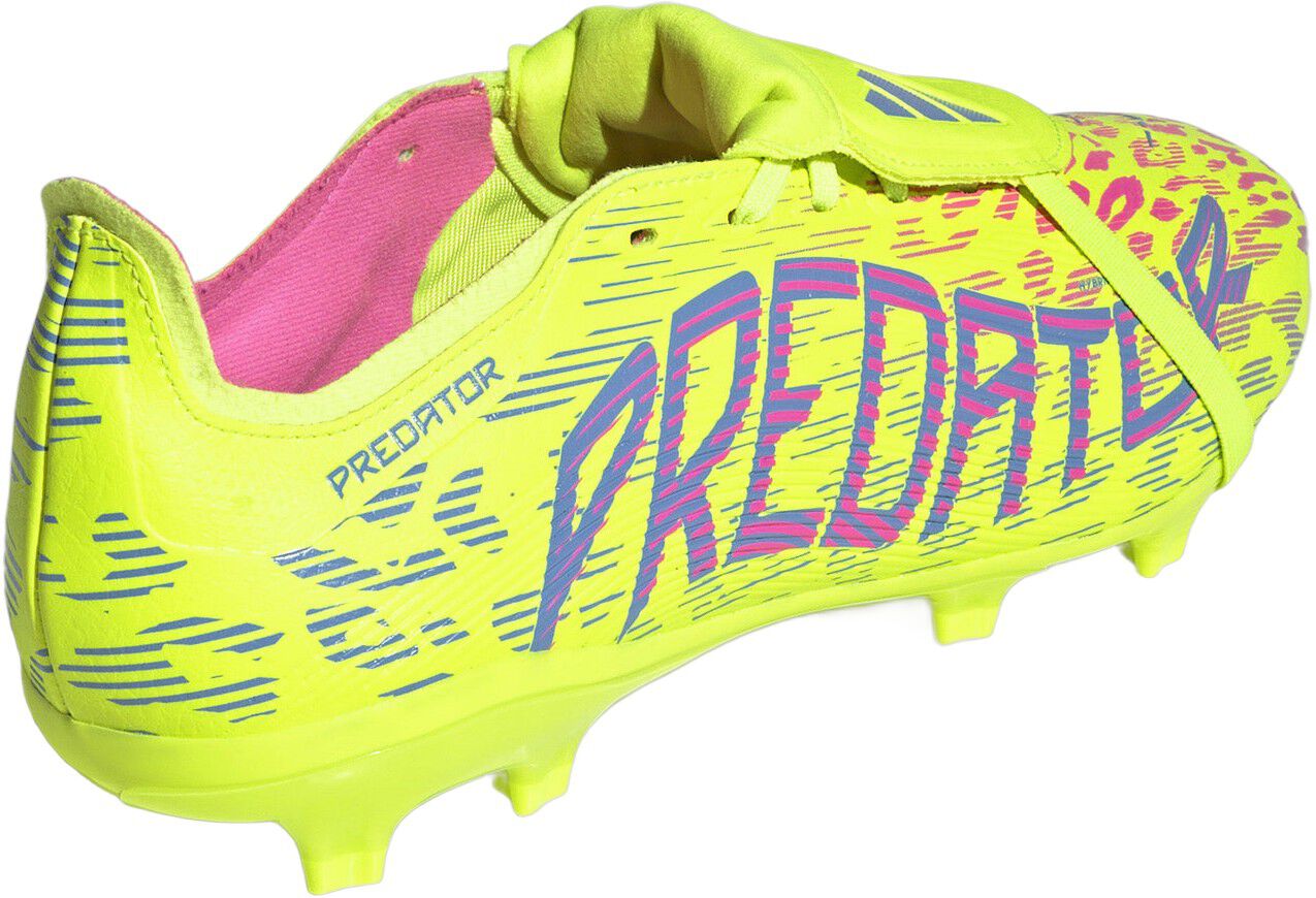 Predator League FT Fodboldst&oslash;vler