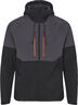 Vesle softshell jakke