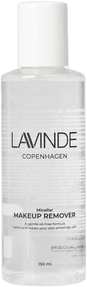Lavinde Copenhagen REFRESHING - Makeup Remover 150 ml