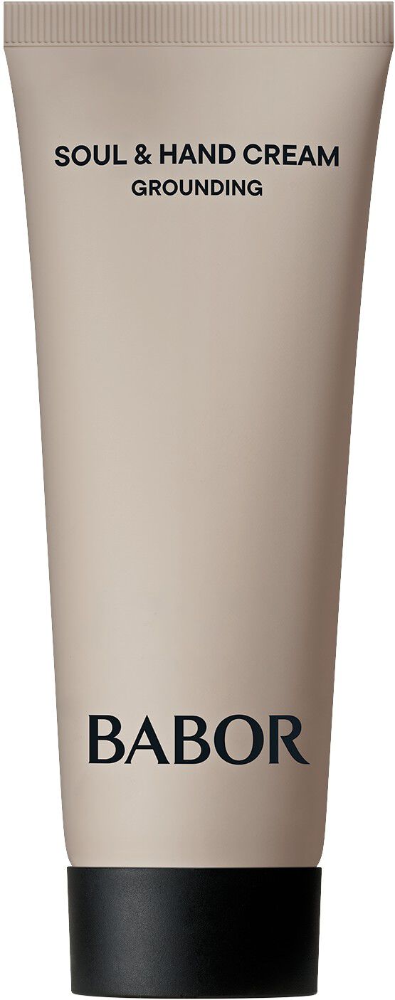 H&aring;nd- og fodpleje