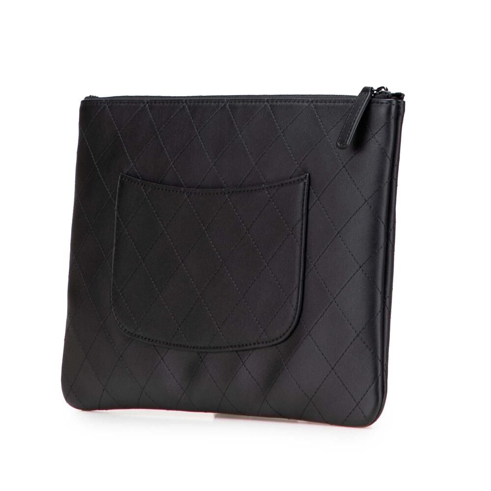 Chanel Clutch