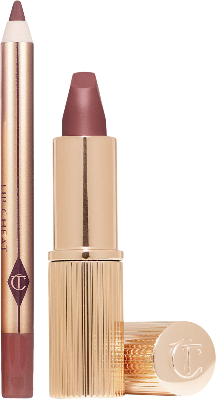 Pillow Talk Duo Set - Lip Set