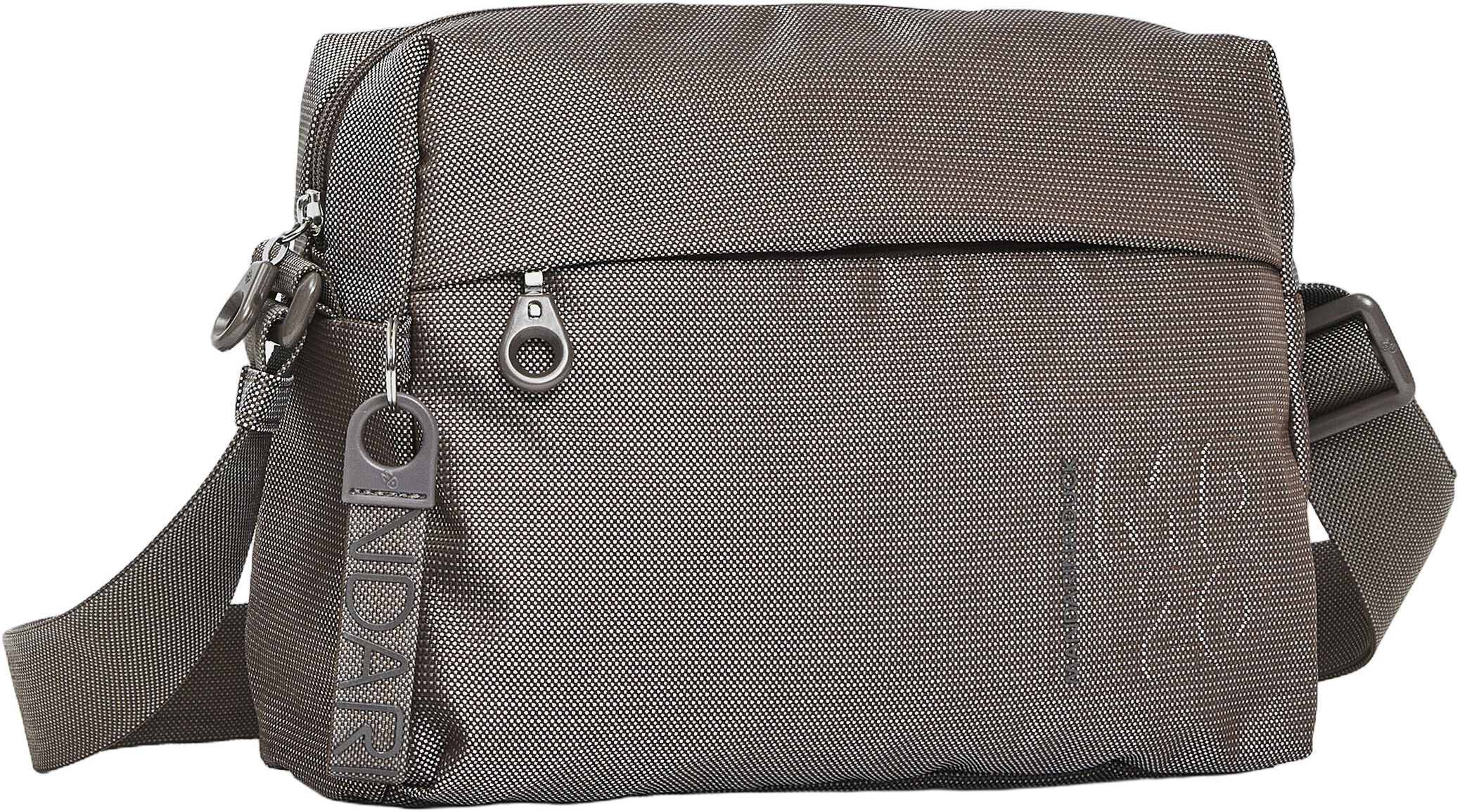 MD20 CROSSOVER / TAUPE