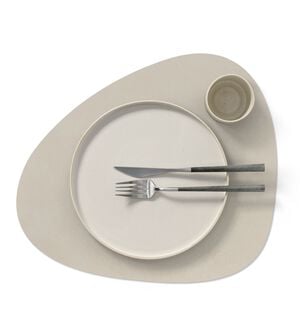 Table Mat Curve L Nupo