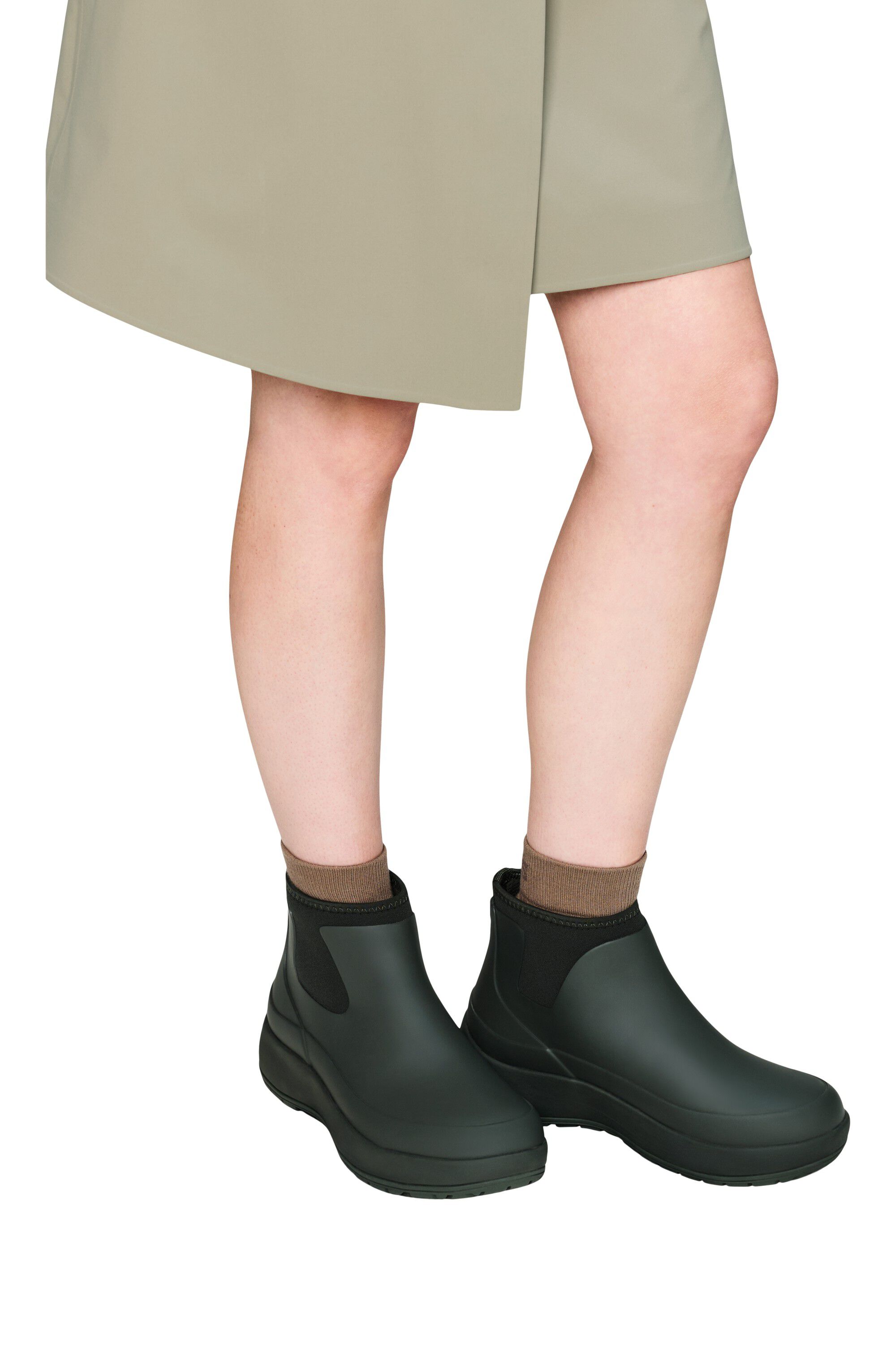 The Dry Boot W