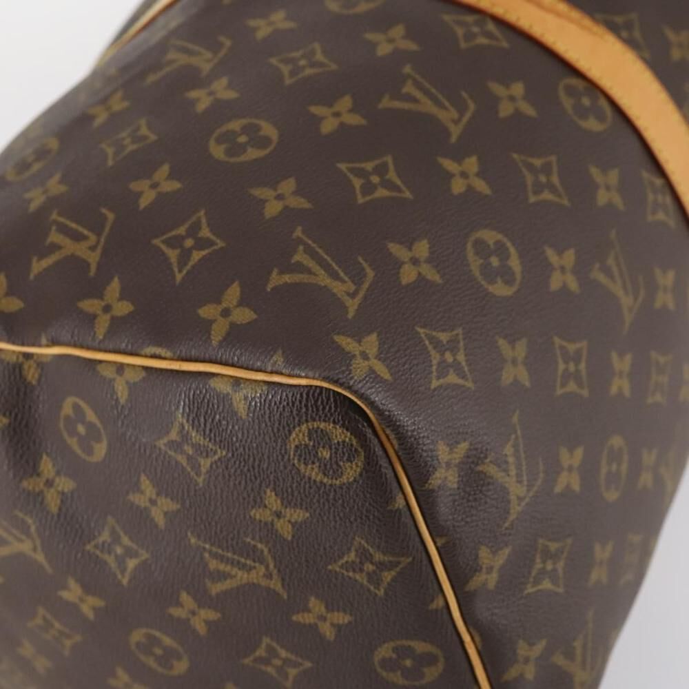 Louis Vuitton Keepall