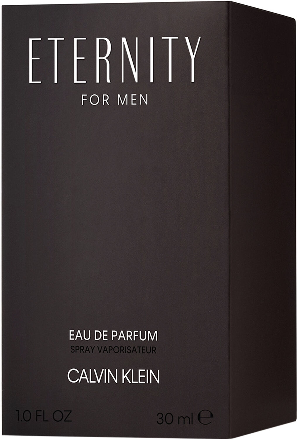 Eternity Man Eau de Parfum