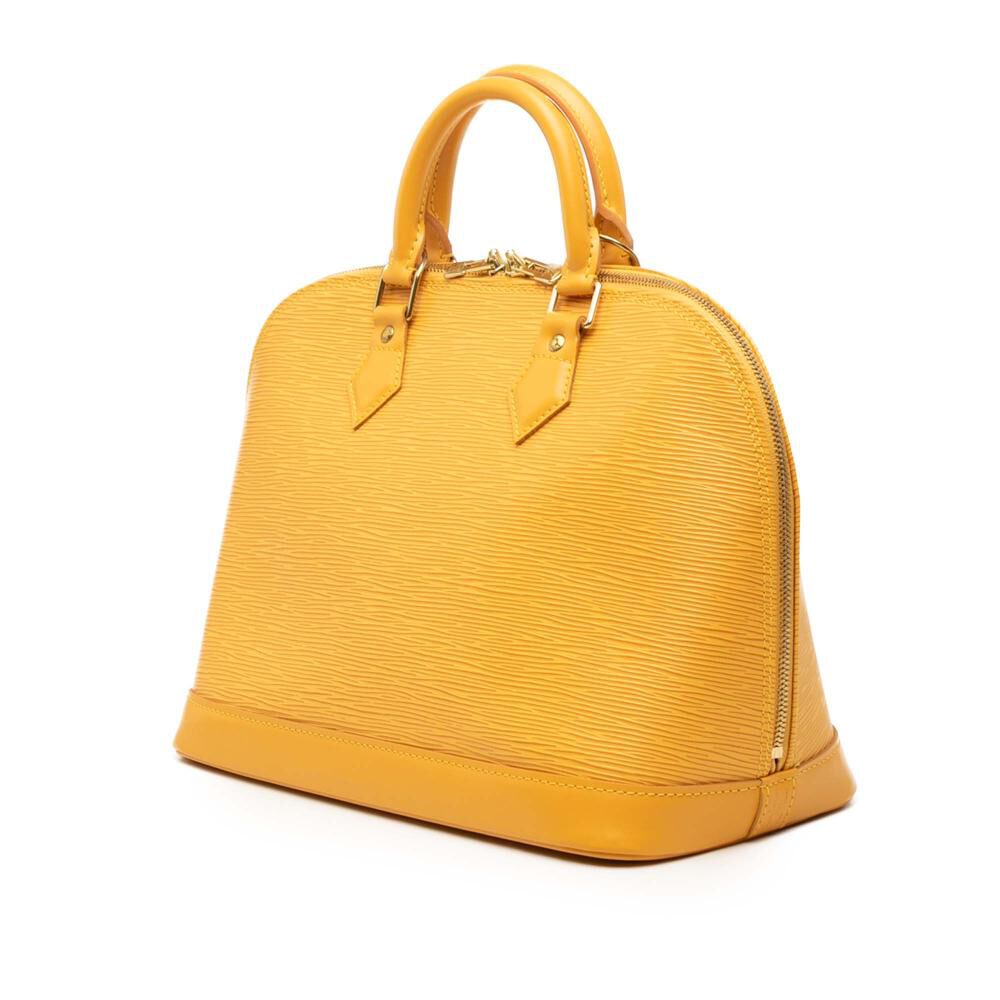 Louis Vuitton Alma