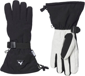 Softshell Skihandsker