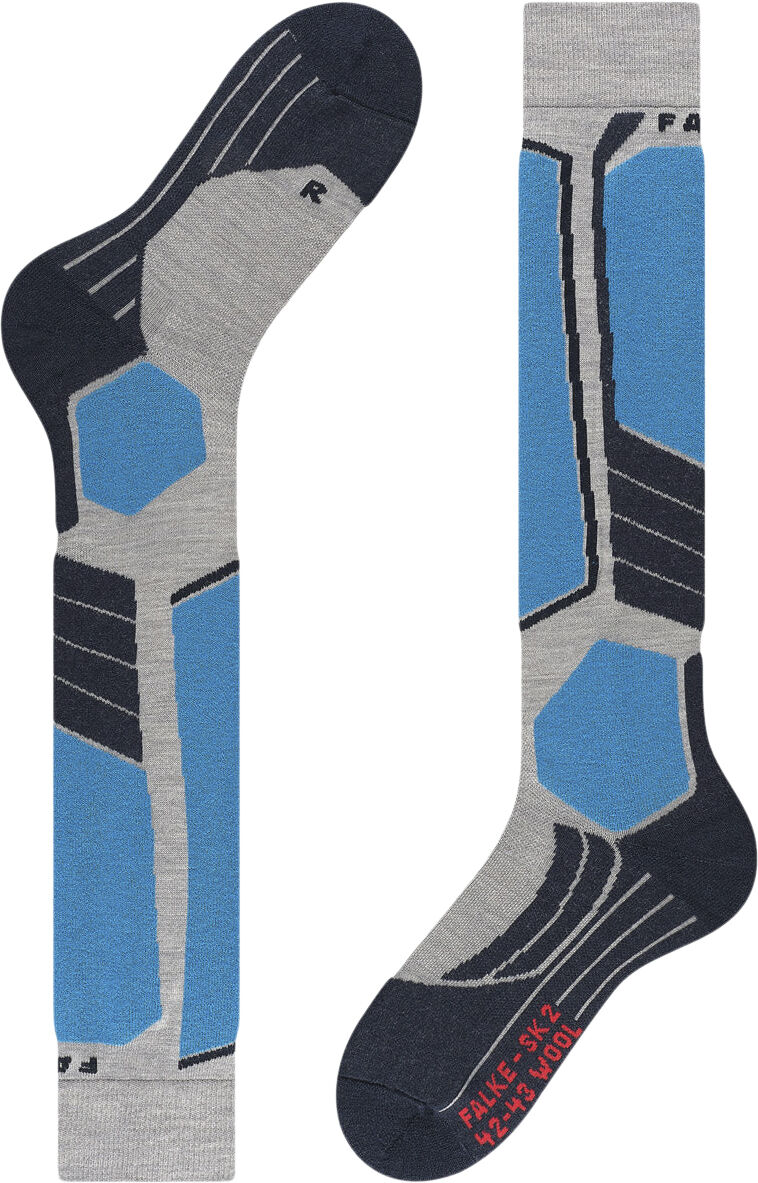 SK2 Wool Skistr&oslash;mper