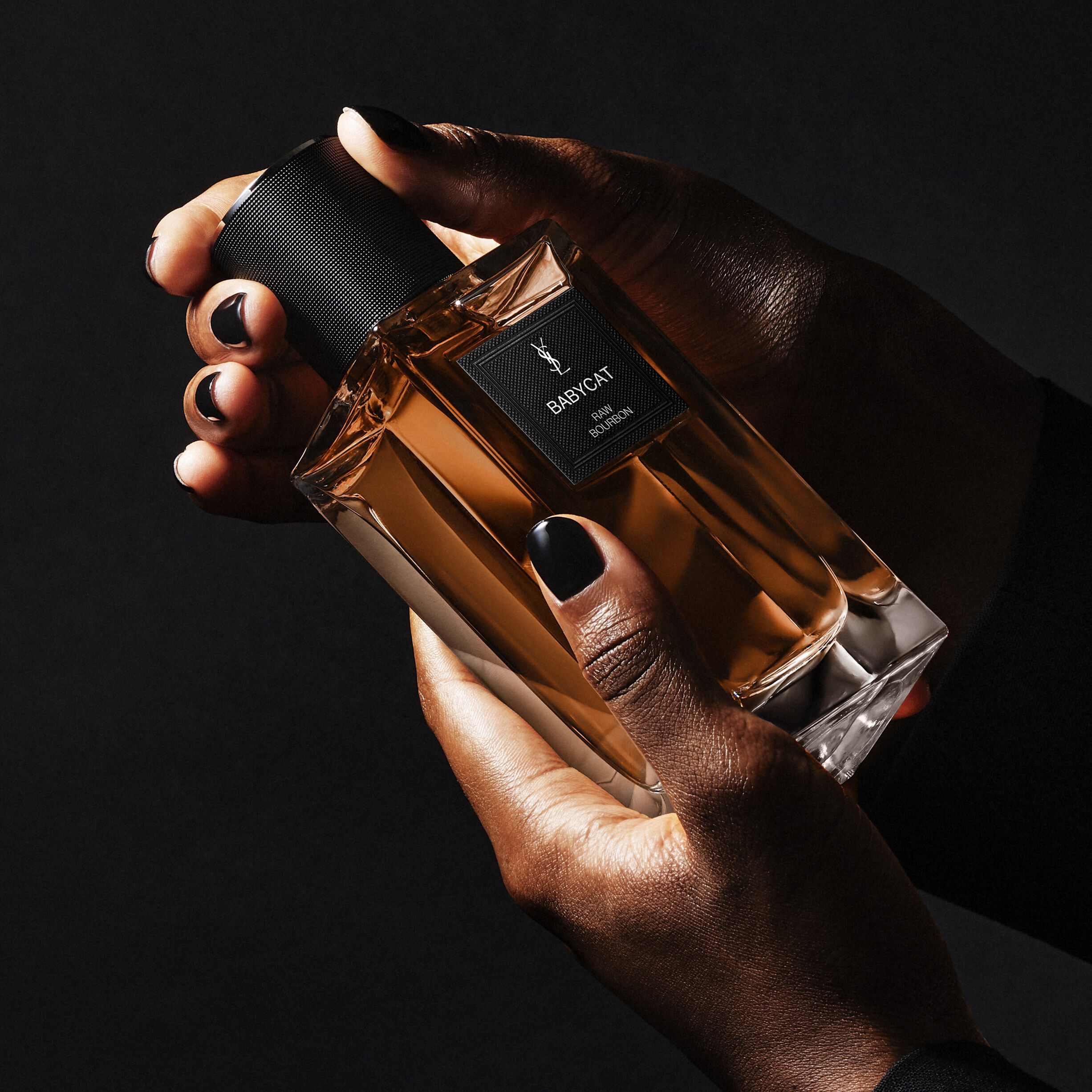 BABYCAT -Le Vestiaire des Parfums