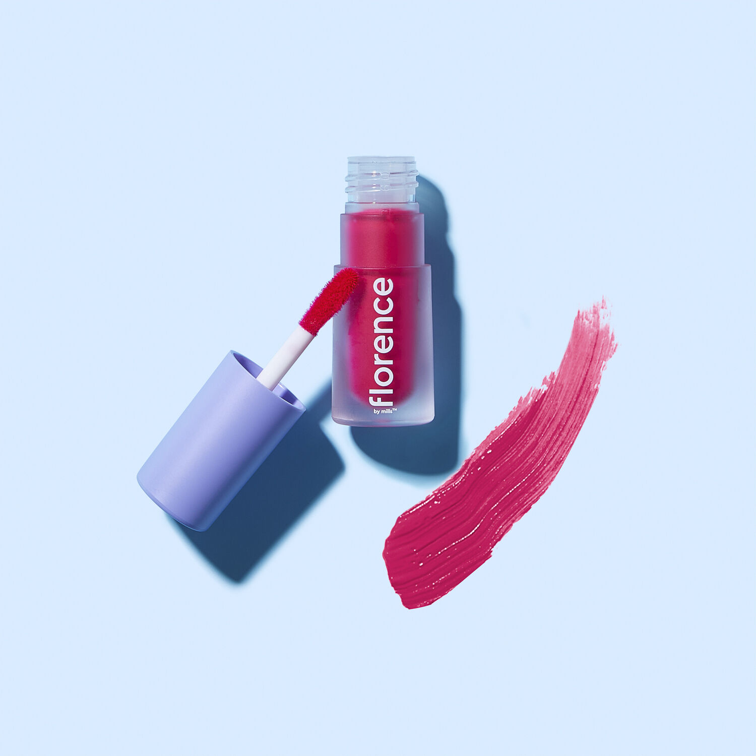 Be A VIP Velvet Liquid Lipstick